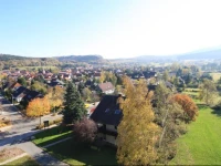 Sonnenhotel Wolfshof 3*