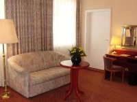 Hotel Goldener Lowe 4*
