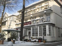ClassicFlairHotel Bad Pyrmont 3*
