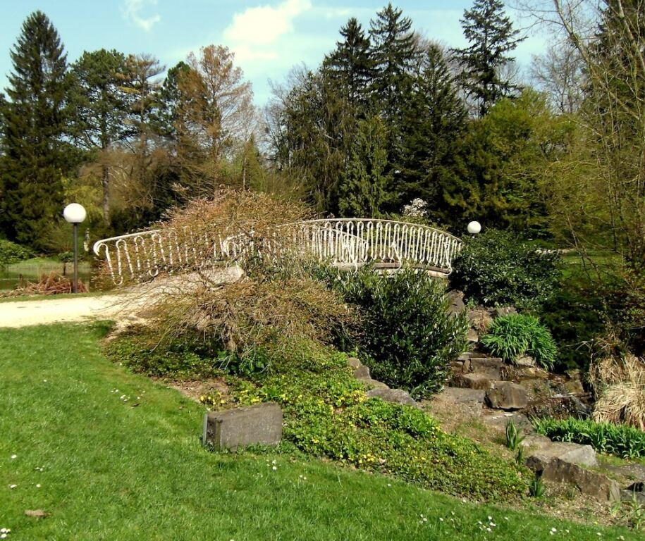 Goethe-Haus 3*