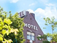 Residenz Hotel Neu Wulmstorf 3*