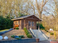 Parkhotel Ahrbergen 3*