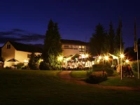 Parkhotel Deutsches Haus 3*