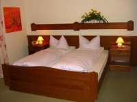 Jagdhaus Kloster Barthe 2*
