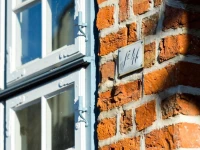 Einzigartig - Das kleine Hotel im Wasserviertel 3*