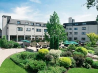 See- und Sporthotel Ankum 3*