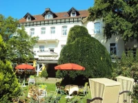 Parkhotel Gatje 3*