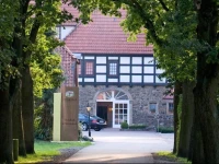 IDINGSHOF Hotel & Restaurant 4*