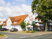 Land-gut-Hotel Rohdenburg 3*