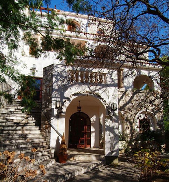 Dubrava Hotel 3*