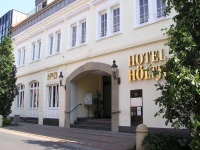 Akzent Hotel Holtje 4*