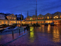 Ringhotel Residenz Wittmund