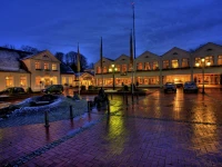 Ringhotel Residenz Wittmund 4*