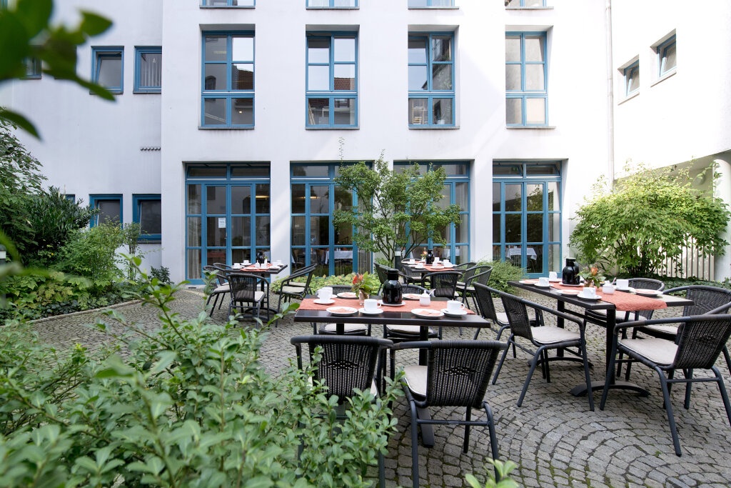 Hanns-Lilje-Haus 