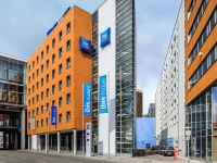 ibis budget Hannover Hauptbahnhof 1*