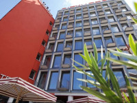 Smartcity Designhotel