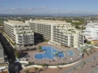 Penicsola Plaza Suites 4*