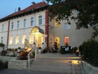 Parkhotel Bilm im Gluck 4*