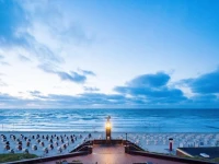 Strandhotel Gerken 4*