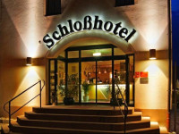 Schlosshotel Eisenach