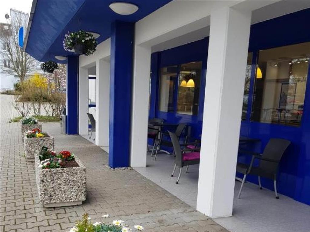 ibis budget Erfurt Ost 1*