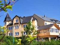 Schlossberghotel Oberhof 3*