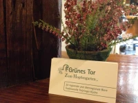 Grunes Tor 