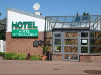 Hotel Ottersleben