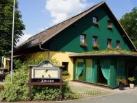 Waldhotel 3*