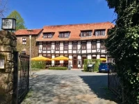 Halberstadter Hof 3*