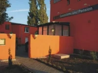 Landgasthof am Baumchen 2*