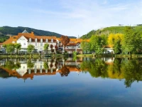 Landhaus Zu den Rothen Forellen 5*