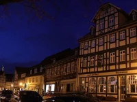 Zur Post 3*