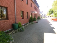 Glindenberger Hof 3*