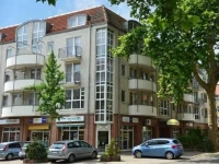 Park Residenz Dresden 3*