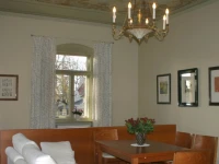 Therese Malten Villa 