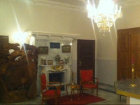 Villa De Baron