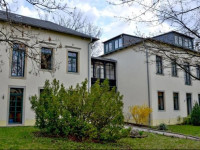 Villa Seraphinum