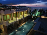 La Flora Resort Patong 4*