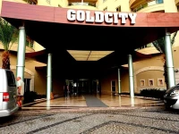 Goldcity Tourism Complex Condominium & Hotel & Spa 5*