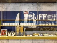 ibis budget Leipzig Messe 1*
