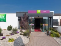 Ibis Styles Leipzig 