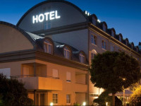 Sachsenpark-Hotel