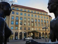 Steigenberger Grandhotel Handelshof Leipzig 5*