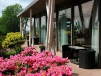Waldhotel Kreuztanne 4*
