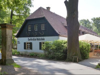 Churfuerstliche Waldschaenke