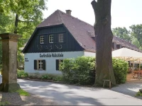 Churfuerstliche Waldschaenke 4*