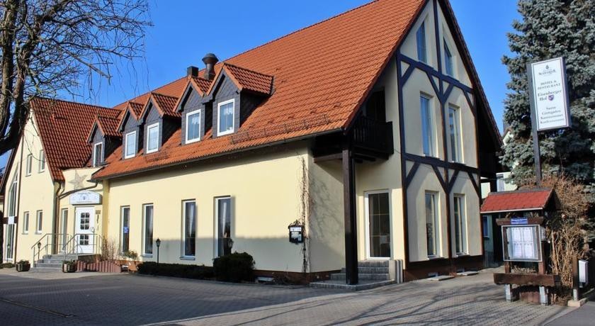 Eisenberger Hof 3*