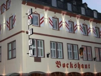 Bockshaut 3*