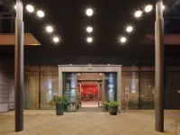 Adina Apartment Hotel Frankfurt Neue Oper 